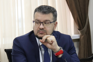 Український інститут нацпам’яті планує пошукові роботи у заповіднику «Биківнянські могили»