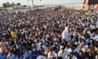 What Happened to Gwadar&rsquo;s Rights Movement?