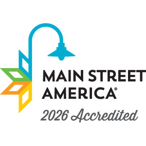 Main Street America Logo