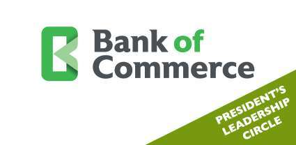 Bank of Commerce