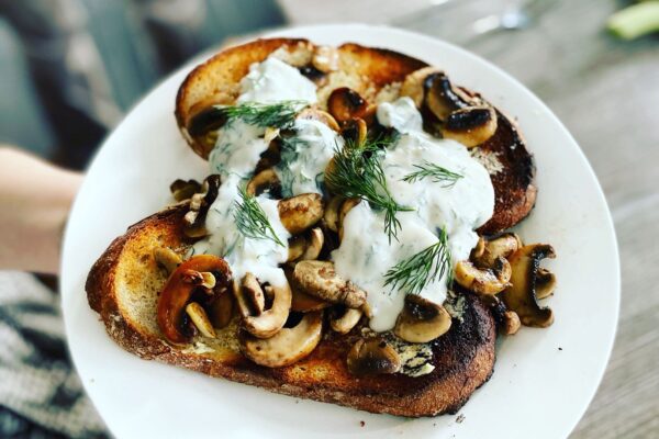 vegan meals