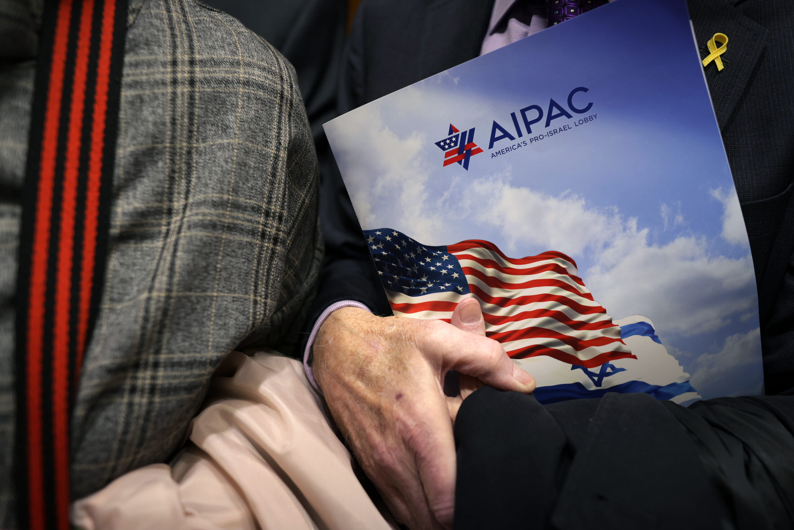 AIPAC to end candidate endorsements, PAC contributions to allies