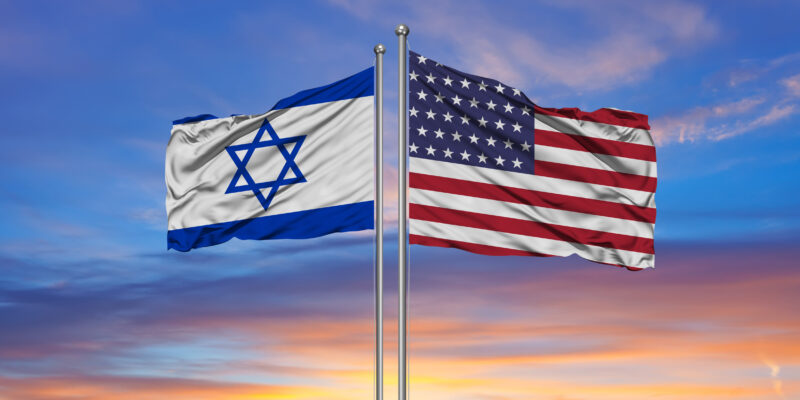DMFI lays out proposal for future of U.S.-Israel relationship