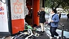 Ukraine: At least 9 people were killed in Russian attacks over the past 24 hours
