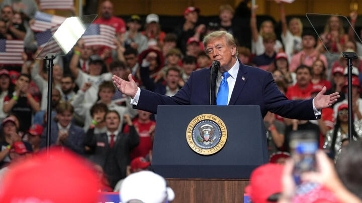 Midterms 2026 : le redécoupage électoral peut-il faire basculer le Congrès ?