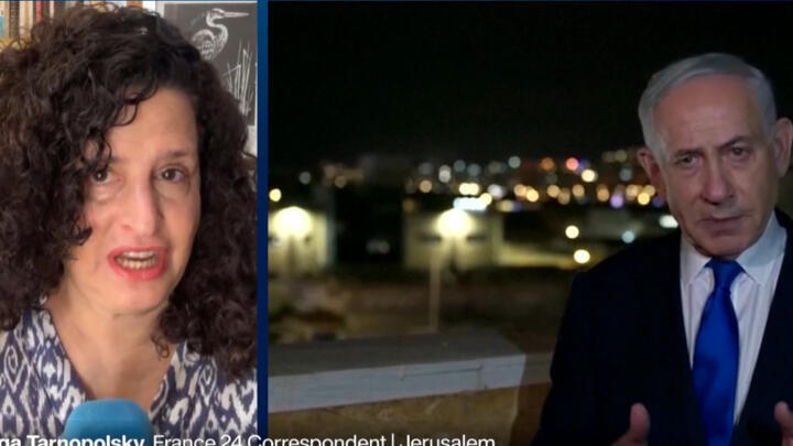 US, Israel plan new Iran strikes