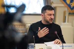 Президент про призначення нового глави КМВА: Великого бажання ні в кого немає
