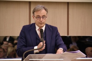 Бельгія хоче долучитися до антибалістичної програми FREYJA - прем’єр