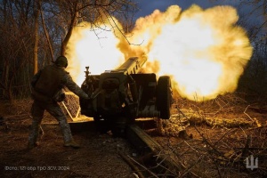 На фронті за добу сталися 146 боєзіткнень, найгарячіший - Покровський напрямок 