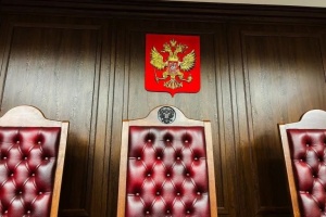 Окупанти засудили жительку Нової Каховки до 12,5 року в’язниці за «держзраду»
