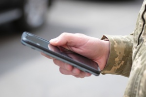 В «Армії+» планують запустити розділ для заміни речового майна військових