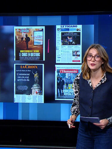 PRESS REVIEW
