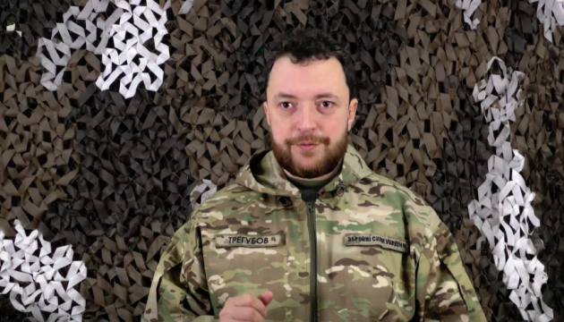 Військові спростували заяви росіян про захоплення Голубівки та Шевченкового на Харківщині