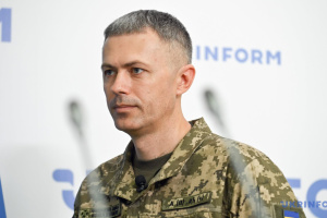На Сумщині та Чернігівщині активізувалися російські ДРГ - Демченко
