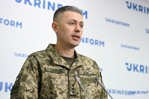 Білорусь продовжує допомагати РФ ретрансляторами під час атак по Україні - Демченко