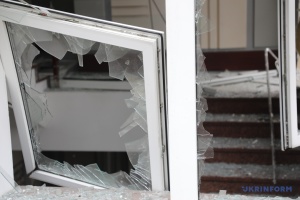Атака по підприємству у Чернігові: кількість постраждалих зросла до 25, один загиблий