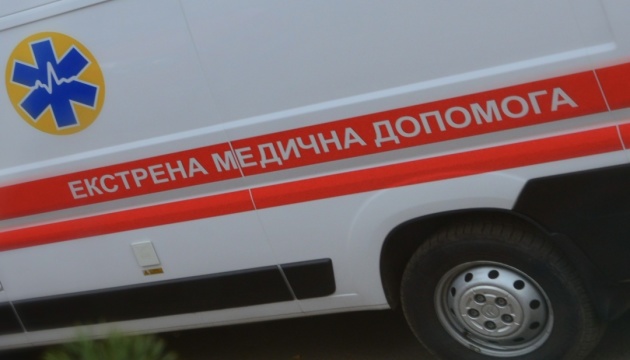 Росіяни вдарили по підприємству на Дніпропетровщині, поранені двоє людей