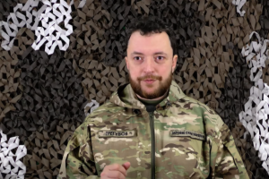 Військові спростували заяви росіян про захоплення Голубівки та Шевченкового на Харківщині
