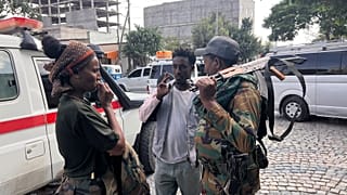 HRW calls for greater access to Tigray region to ensure civilian protection