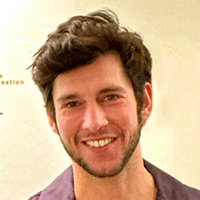 Daniel Edelson, New York