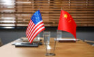 Xi&rsquo;s Military Purges Make US Deterrence More Urgent