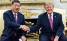 What the US and China Should Discuss at APEC