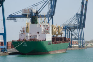 China, Djibouti Express &lsquo;Serious Concern&rsquo; Over Threats to Red Sea Shipping