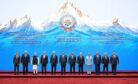China&rsquo;s Bid to Define the &lsquo;Global South&rsquo;