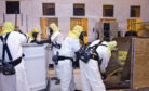 Why Is China Proposing Reciprocal Nuclear Laboratory Visits?