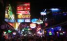 What I Learned From a Year of Interviewing a Thai Sex Worker