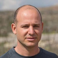 Elisha Ben Kimon