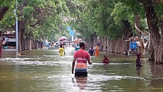 Somalia faces growing hunger fears as El Niño strengthens