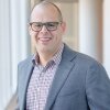 Headshot of Scott Detrow