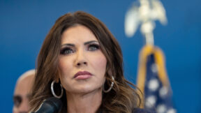 Kristi Noem