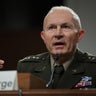 Army Officials Testify In Senate Hearing On Defense Authorization Request For 2026 