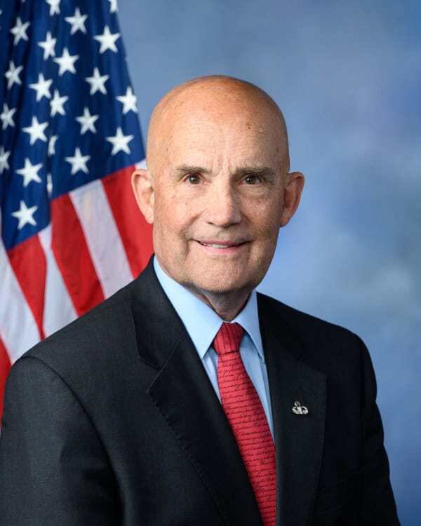 FBI arrests alleged Islamic State supporter accused of plotting to assassinate Texas congressman
