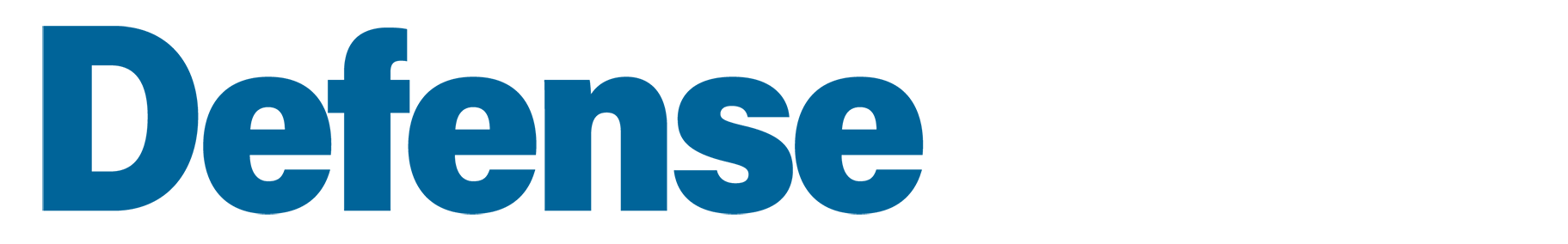 Defense News