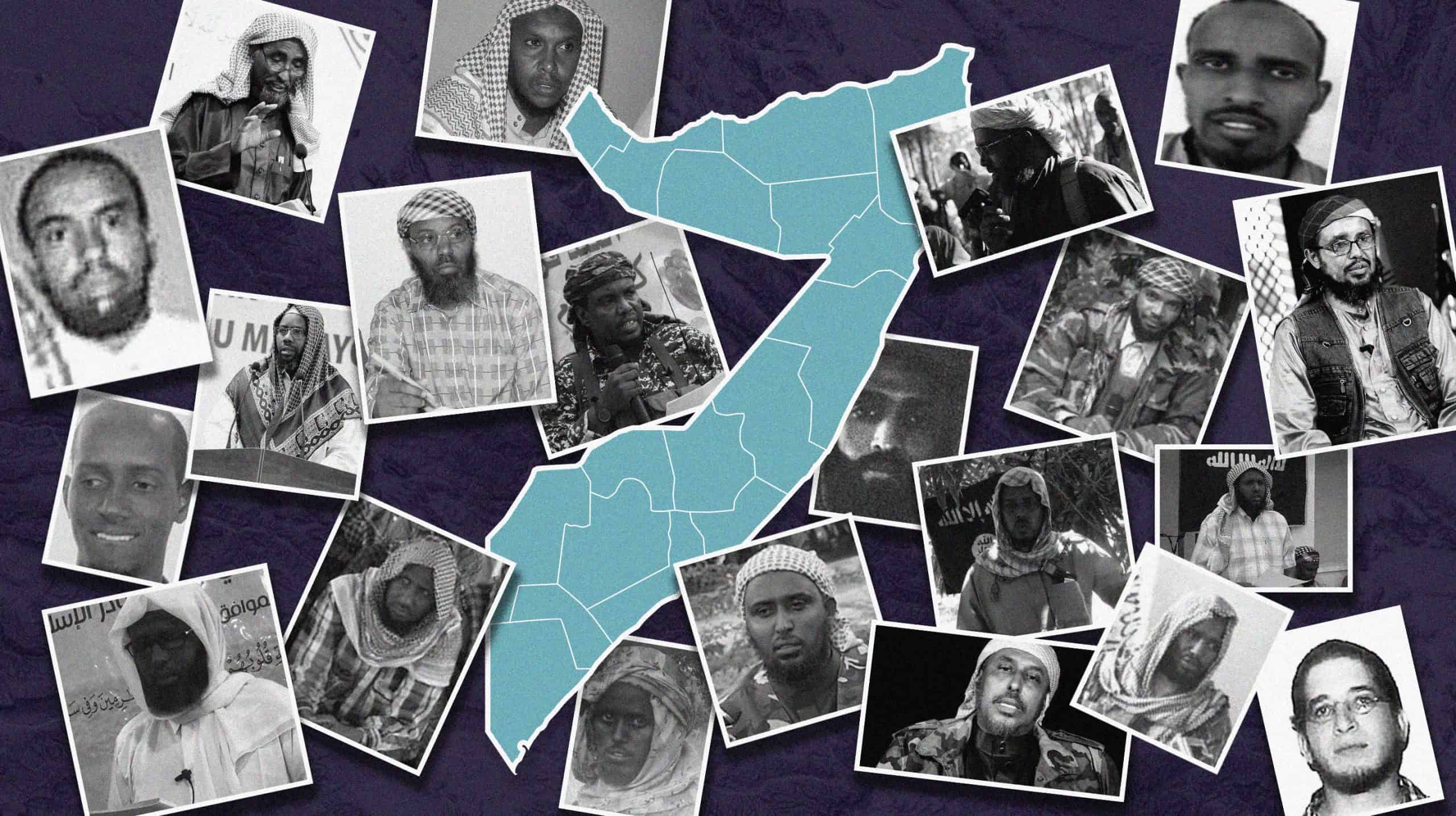 Detailing Shabaab’s Leadership and Key Personnel