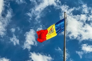 Молдова оголосить персоною нон ґрата співробітника посольства РФ після інциденту із дроном