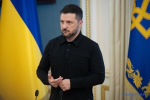 Росія вже веде гібридну війну проти Європи, аби послабити допомогу Україні - Зеленський