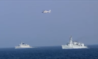 The Importance of China and Pakistan&rsquo;s Joint Naval Exercises