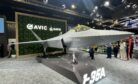 Why China Will Not Sell 5th-Generation J-35 Fighter Jets to Pakistan (Yet)