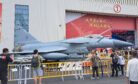 Chinese Fighter Sales Surged After the 2025 India-Pakistan Aerial Clashes