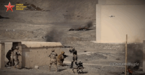 Karakoram 2026: Inside China-Pakistan Joint Military Training in Xinjiang