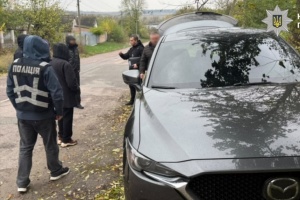 На Київщині директора медзакладу підозрюють в отриманні $10 тисяч хабаря за фіктивну інвалідність
