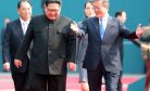 The Origins of 2020&rsquo;s Inter-Korean Tensions