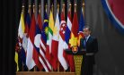 South China Sea Code of Conduct: A Deal Is Not Enough