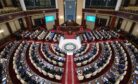With Strict Agendas and Silent Corridors Kazakhstan&rsquo;s Kurultai Is Muzzling the Press