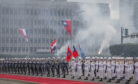 The China-Taiwan Diplomatic War Is More About Politics Than Economics