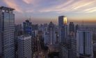 Indonesia’s Stock Market Crisis Is Self-Inflicted